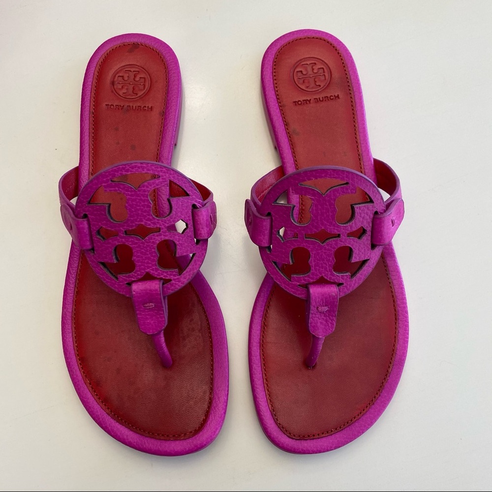 Tory Burch Miller Sandals